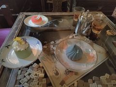 柑橘优格-古董花园(思南路42弄小区店)