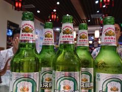 -京味民福烤鸭店(建设四马路店)