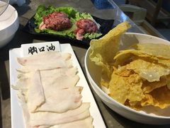 -大喜牛鲜牛肉火锅(营迹路店)