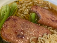 -新澳港式茶餐厅(余姚路店)