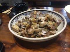 -俏东方·海味水饺·青岛菜(崂山店)