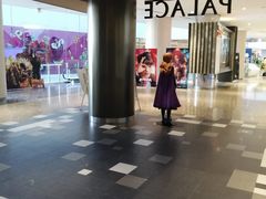 -百丽宫影城(嘉里汇店)