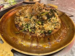-牛牛章·章鱼水煎肉(光谷世界城店)