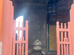 -历代帝王庙博物馆