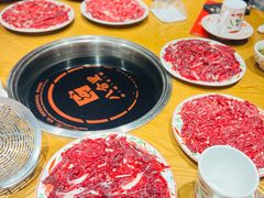 -汕头八合里海记牛肉店(清河店)