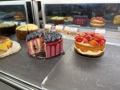-BAKER&SPICE(祥云小镇店)