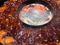 -重庆渝达老火锅(春熙路店)