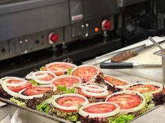 -shark burger·鲨鱼汉堡(交子大道店)