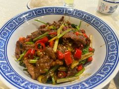 -湖南乡情湘菜馆(罗湖店)