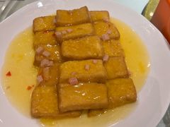 -深巷家味馆.湖北头牌红烧鱼头拌饭(黄陂店)