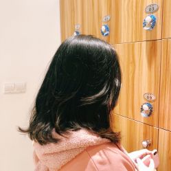 点击看大图 -Mentor Hair Salon