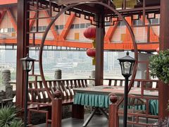 -小天鹅火锅·一线江景洪鼎旗舰店(洪崖洞店)