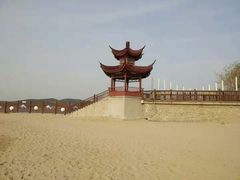 -老虎石海上公园