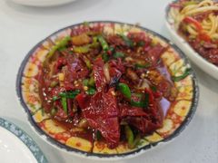 -帕米尔食府(白云观店)