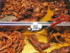 -满锅香·鲜卤现捞(华新街店)