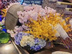 -东海怡品海鲜豆捞(舟宿夜江店)