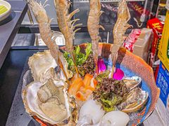 -牛牛和牛海鲜粥底火锅(长虹国际城店)