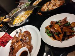 -辛香汇·锦里丨现炒川菜(滁州苏宁广场店)