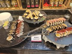 -佛山皇冠假日酒店-西餐厅