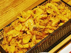 春饼小河虾-泰钰丰烤鸭(永安道店)