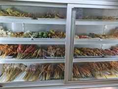 -老乔串店(青松路店)