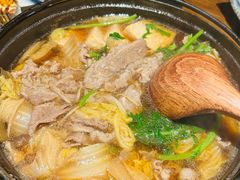 -千代武日本料理(开发区店)