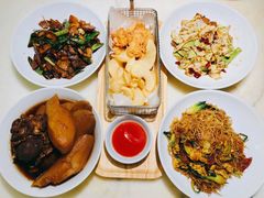 -弄堂里·寻味杭州(湖滨银泰in77C区店)