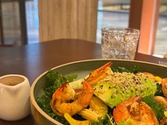 -玲婧胡同·生日蛋糕·餐厅(嘉里城店)