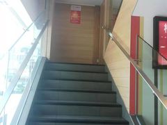 -麦当劳(人民南路店)