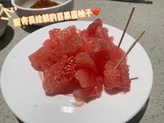-海底捞火锅(丹竹头星悦天地店)
