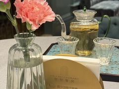 -粗茶淡饭·壹号餐房(洞庭街店)