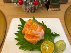 -鮨政· Omakase(福州万象城店)
