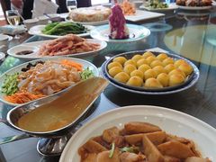 -新时代大酒店(仰口路店)