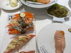 -元气寿司(八号仓店)