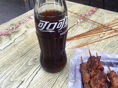 -老王太太串吧(中街店)