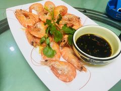 -鑫悦楼煎蟹·16年海鲜大排档
