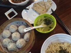-赤酱红油(家乐福店)
