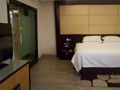 -美丽豪酒店(西安钟鼓楼回民街店)