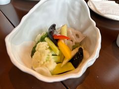 -彩丰楼·中餐厅(国家会展中心上海洲际店)