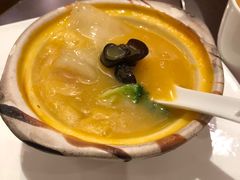 -厦门悦华酒店·绿庭主题自助餐厅