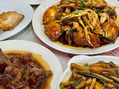 -蘭心餐厅(进贤路店)