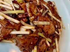 -通安客栈中餐厅·何家小馆