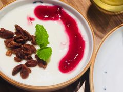 酸奶布丁-小大董·烤鸭(凤凰汇店)