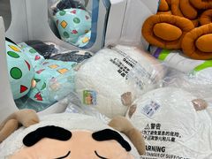 -山姆会员商店(亦庄创意生活广场店)