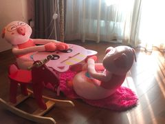 -上海崇明金茂凯悦酒店