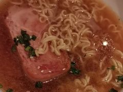 -新旺茶餐厅·早餐·夜宵(仙霞店)