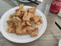-哈尔滨春饼(朝山街店)