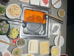 -海底捞火锅(金光华店)