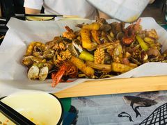 -壹家水货·小海鲜