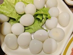 -堂客老火锅(欣阳广场总店)